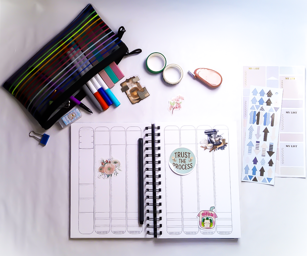 Planner Bundle