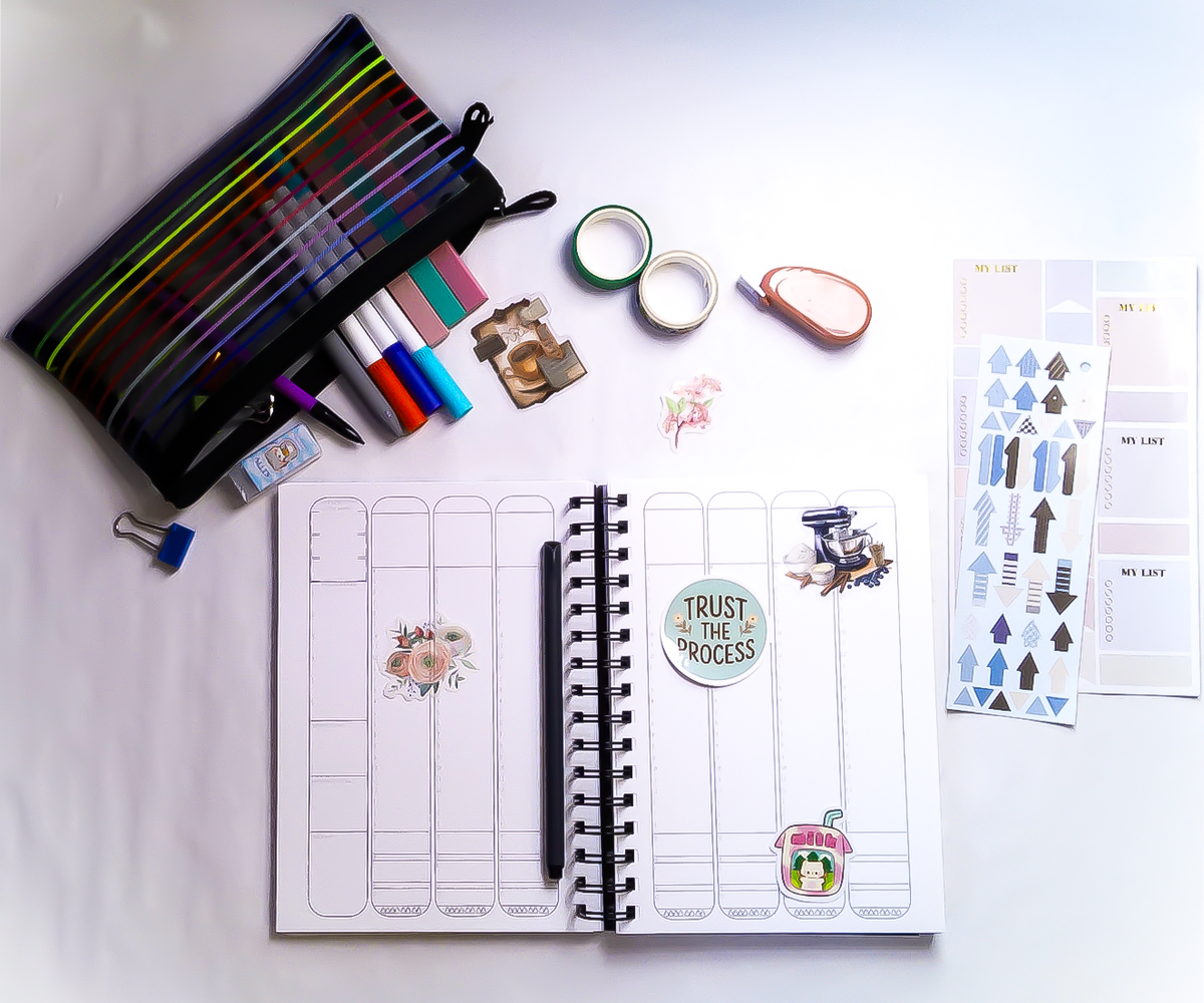 Planner Bundle