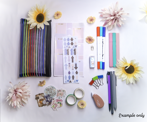 Planner Bundle
