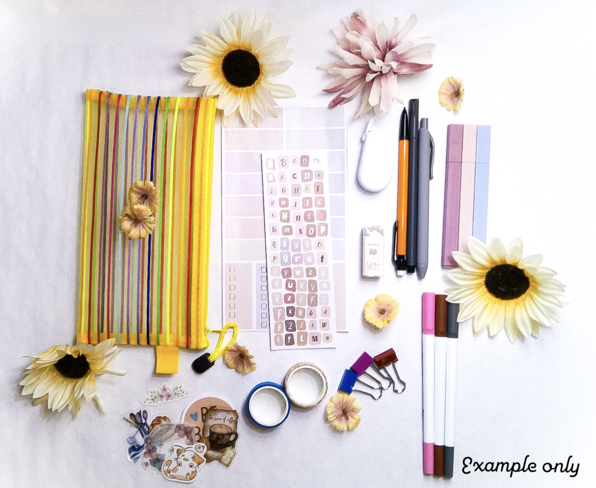 Planner Bundle